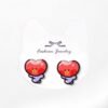 Boucle d'Oreille "Personnages BT21"