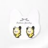 Boucle d'Oreille "Personnages BT21"