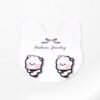 Boucle d'Oreille "Personnages BT21"