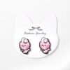 Boucle d'Oreille "Personnages BT21"