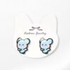 Boucle d'Oreille "Personnages BT21"