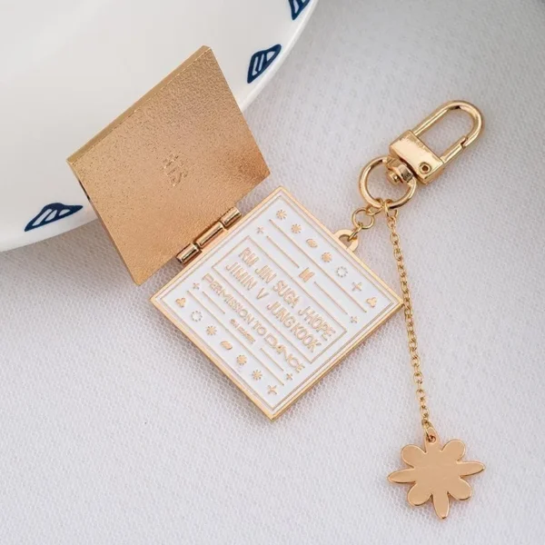 Bijou de Sac "Permission to Dance on Stage"