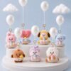 WhatsApp Image 2026-05-20 at 19.39.39 Porte Clé BT21 Collection Baby New Born Biberon