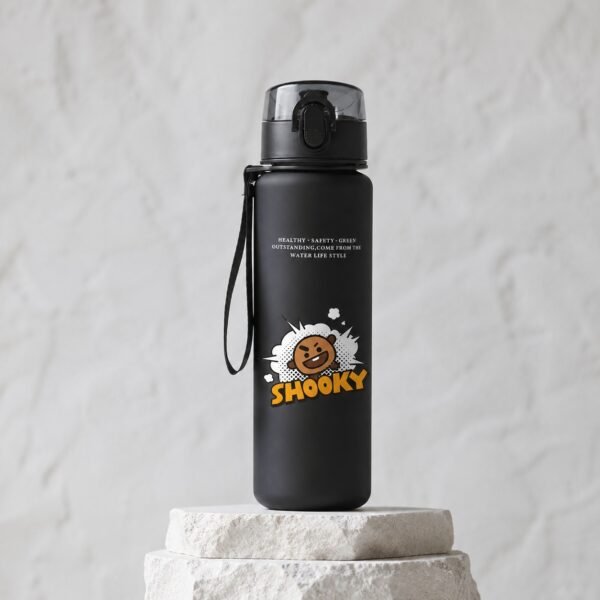 Gourdes BT21 contenance 650ml