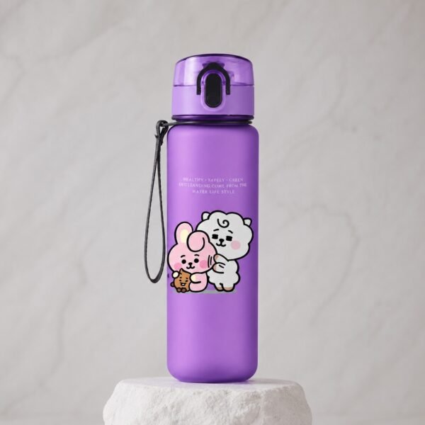 Gourdes BT21 contenance 650ml