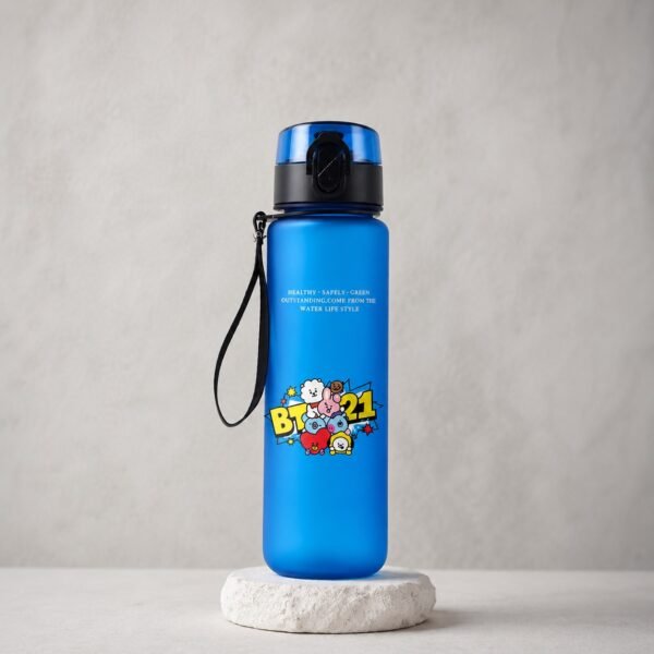 Gourdes BT21 contenance 650ml