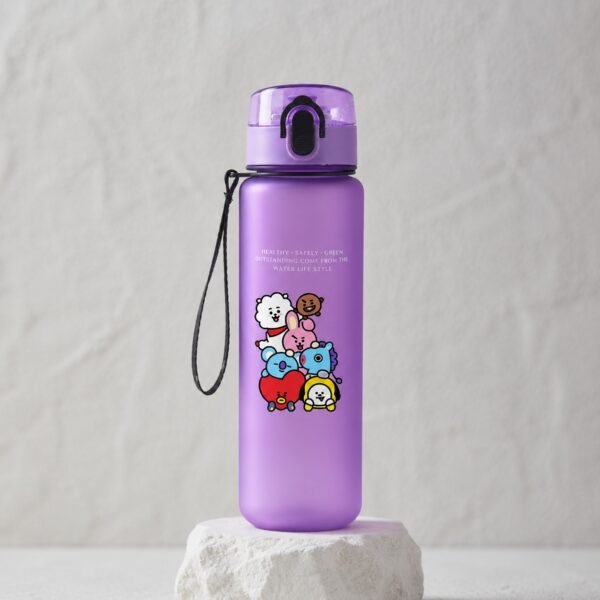 Gourdes BT21 contenance 650ml