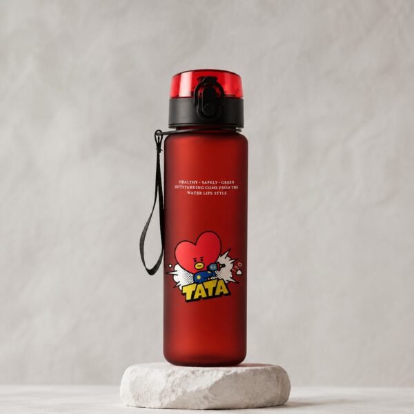 Gourdes BT21 contenance 650ml