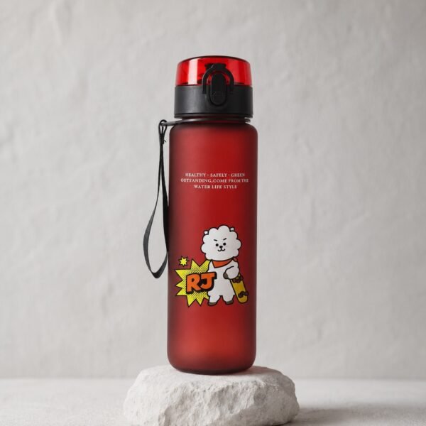 Gourdes BT21 contenance 650ml