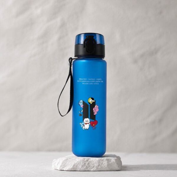 Gourdes BT21 contenance 650ml