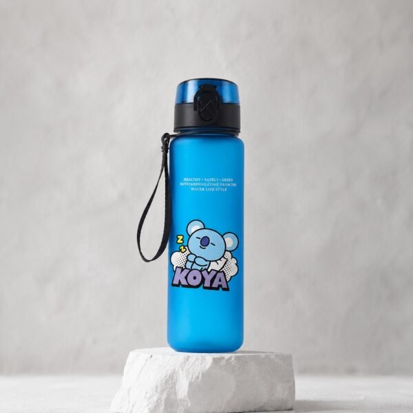 Gourdes BT21 contenance 650ml