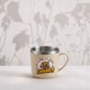 Tasses BT21 Intérieur Inox