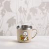 Tasses BT21 Intérieur Inox