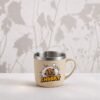 Tasses BT21 Intérieur Inox