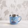Tasses BT21 Intérieur Inox
