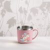 Tasses BT21 Intérieur Inox