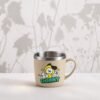 Tasses BT21 Intérieur Inox