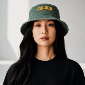 Bob BTS Jungkook " Golden "
