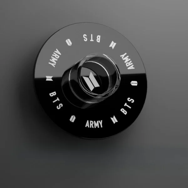 Base Support pour exposition Lightstick Special Edition ou Version 4