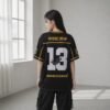 T-Shirt BTS "2 Cool 4 Skool"