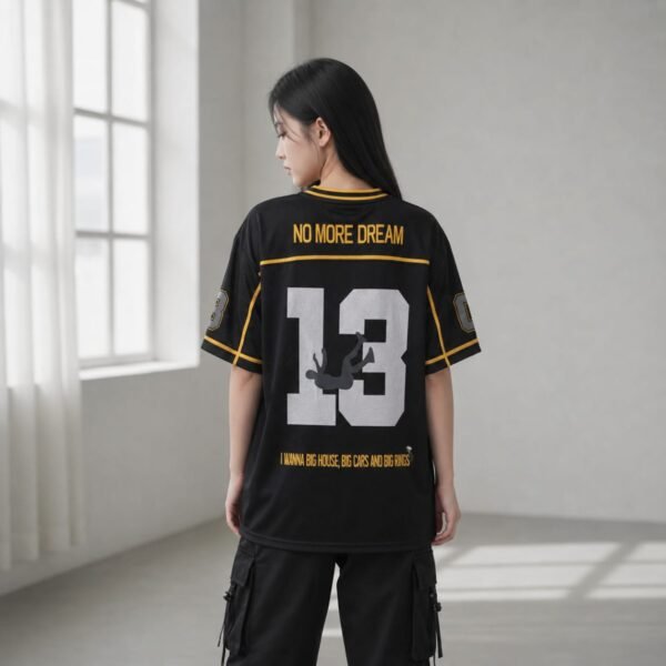 T-Shirt BTS "2 Cool 4 Skool"