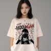 T-shirt BTS "Hooligan Motard"