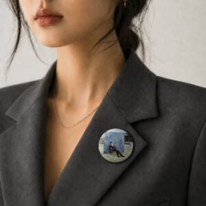Badge RM Version 2