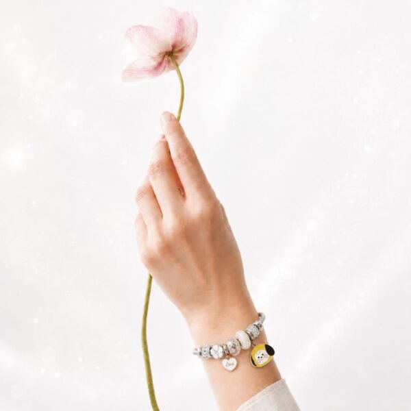Bracelets BT21 " Charms "