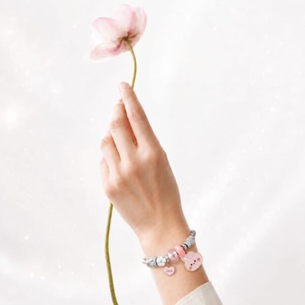 Bracelets BT21 " Charms "