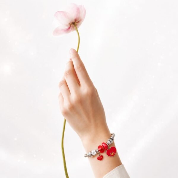 Bracelets BT21 " Charms "