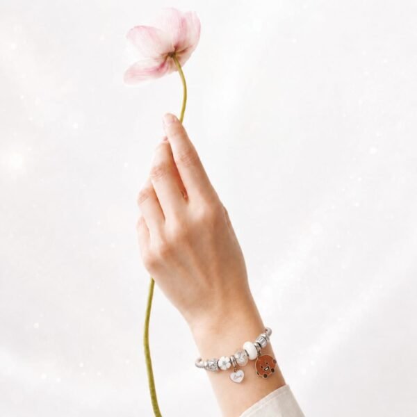 Bracelets BT21 " Charms "