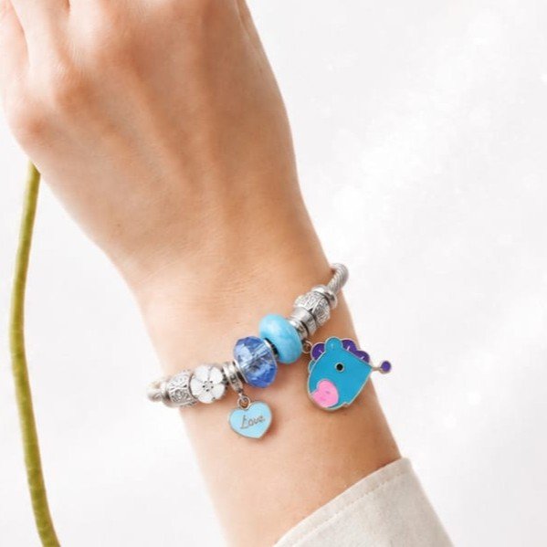 Bracelets BT21 " Charms "