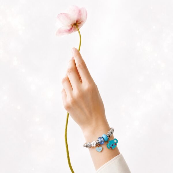Bracelets BT21 " Charms "