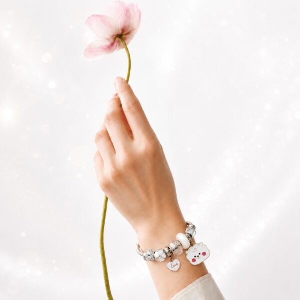 Bracelets BT21 " Charms "