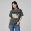 T-Shirt BTS "Gamme Tenue Arirang Tour North America"