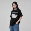 T-Shirt BTS "Gamme Tenue Arirang Tour North America"