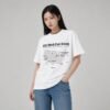 T-Shirt BTS "Gamme Tenue Arirang Tour North America"