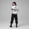 T-Shirt BTS "Vintage Baseball vrais Noms"