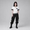 T-Shirt BTS "Vintage Baseball vrais Noms"