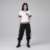 T-Shirt BTS "Vintage Baseball vrais Noms"