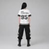 T-Shirt BTS "Vintage Baseball vrais Noms"