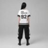 T-Shirt BTS "Vintage Baseball vrais Noms"