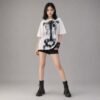 T-Shirt "Gamme Tenue Arirang tour Radiographie"