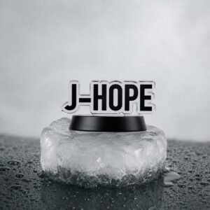 Topper pour LightStick 4 Version J-Hpoe