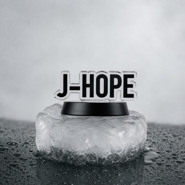 Topper pour LightStick 4 Version J-Hpoe