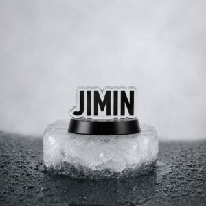 Topper pour LightStick 4 Version Jimin