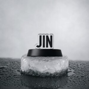 Topper pour LightStick 4 Version Jin