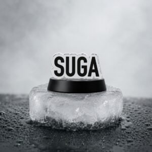 Topper pour LightStick 4 Version Suga