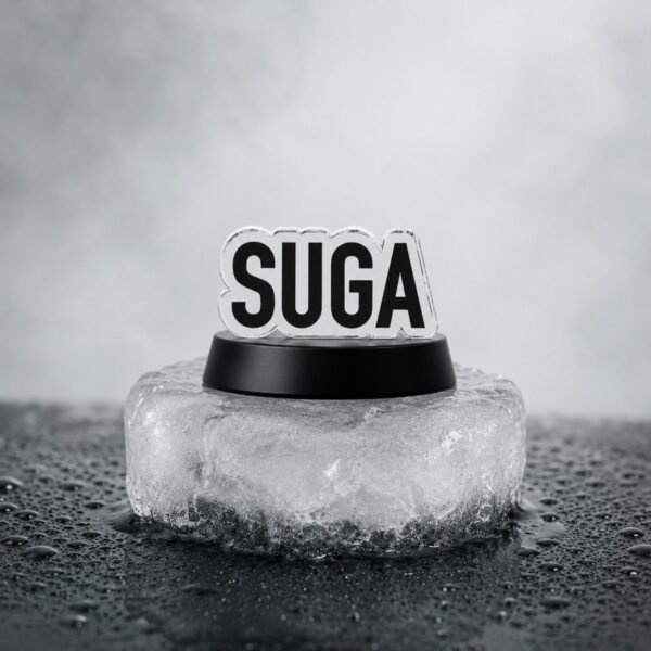 Topper pour LightStick 4 Version Suga