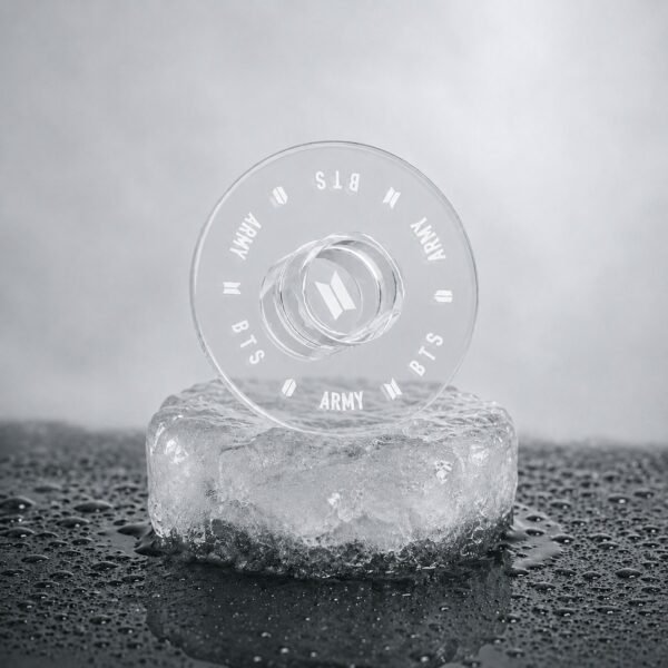 Base Support pour exposition Lightstick Special Edition ou Version 4